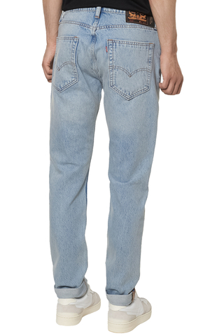 Spodnie Levis Skateboarding 512 Slim Taper