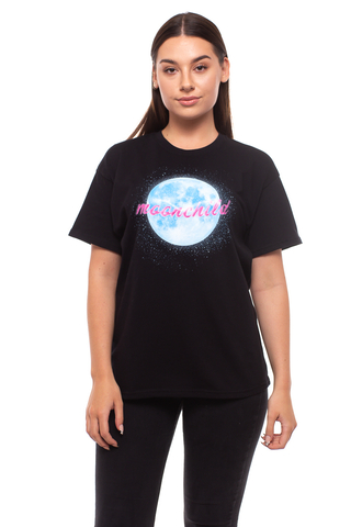 Koszulka Local Heroes Moonchild