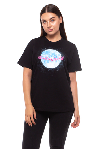 Koszulka Local Heroes Moonchild