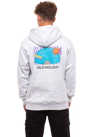 Bluza Kaptur Local Heroes Iglo Holiday