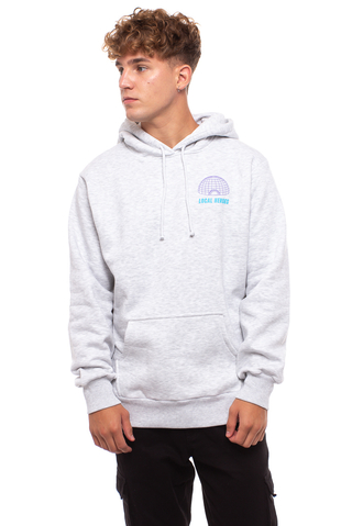 Bluza Kaptur Local Heroes Iglo Holiday