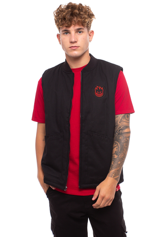 Spitfire LTB Vest