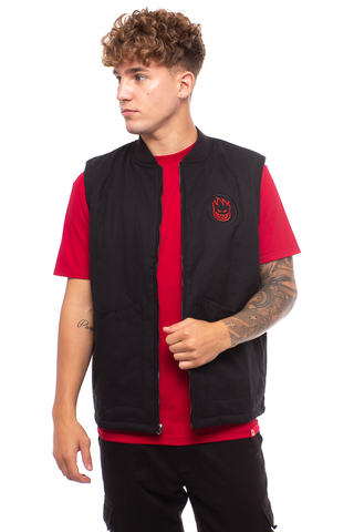 Spitfire LTB Vest