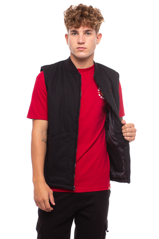 Spitfire LTB Vest