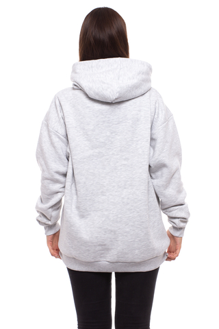 Bluza Kaptur Local Heroes Free Love