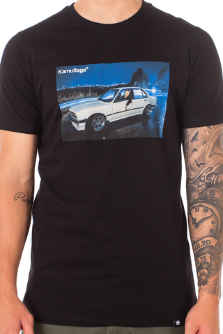 Koszulka Kamuflage Beamer