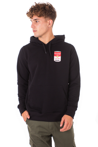 Bluza Kaptur Kamuflage Tasty