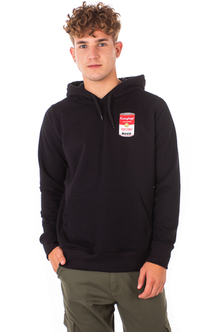 Bluza Kaptur Kamuflage Tasty
