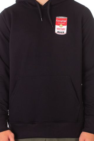 Bluza Kaptur Kamuflage Tasty