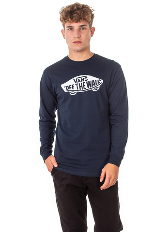 Longsleeve Vans Off The Wall