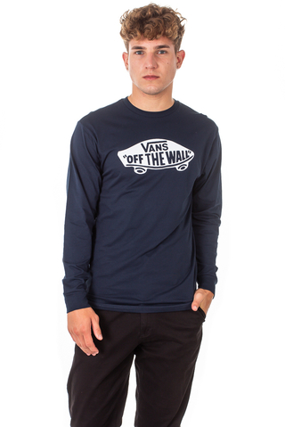 Longsleeve Vans Off The Wall