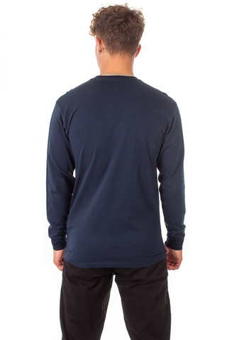 Longsleeve Vans Off The Wall