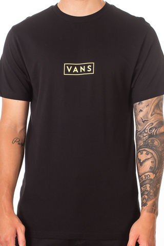 Koszulka Vans Easy Box