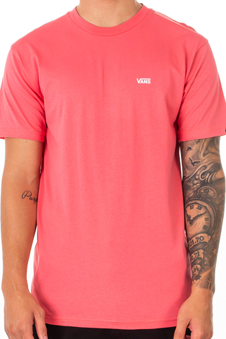 Koszulka Vans Chest Logo