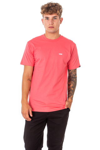 Koszulka Vans Chest Logo