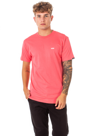 Koszulka Vans Chest Logo