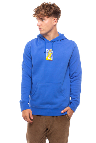 Bluza Kaptur HUF Messed Up Bunny