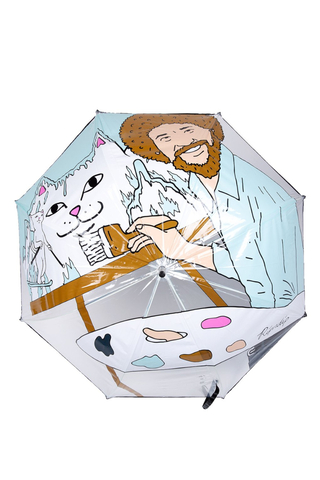 Parasol Ripndip Beautiful Mountain