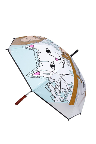 Parasol Ripndip Beautiful Mountain
