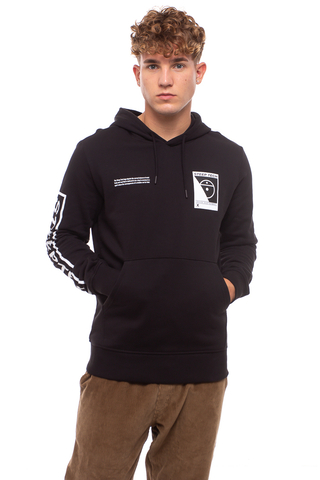 Bluza Kaptur The North Face Steep Tech Logo