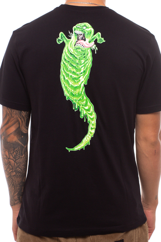 Koszulka Element X Ghostbusters Goop