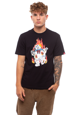 Koszulka Element X Ghostbusters Inferno