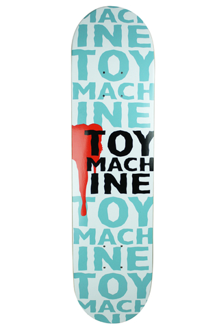 Toy Machine New Blood Deck