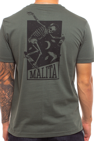 Koszulka Malita Blunt 94