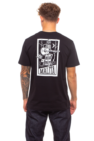 Malita Guitar 94 T-shirt