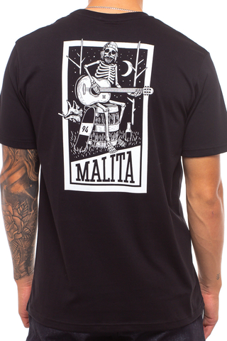 Koszulka Malita Guitar 94