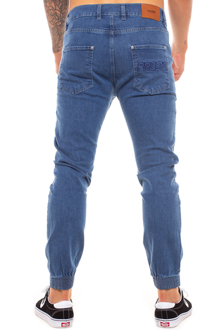 Spodnie Prosto Jeans Jogger Lineout