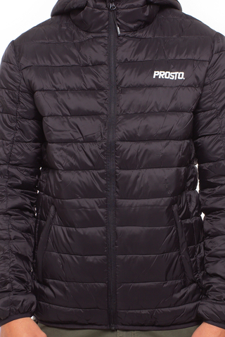 Kurtka Zimowa Prosto Ultralight