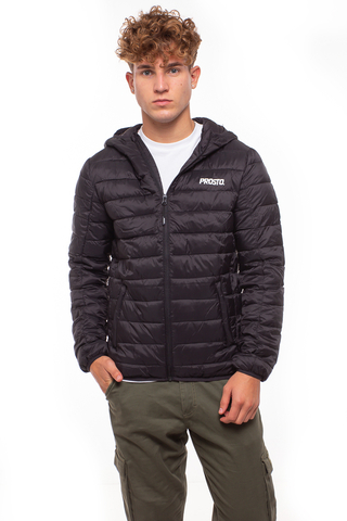 Kurtka Zimowa Prosto Ultralight