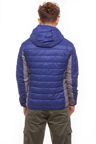 Kurtka Zimowa Prosto Ultralight