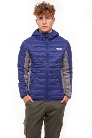 Kurtka Zimowa Prosto Ultralight