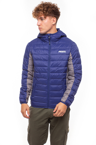 Kurtka Zimowa Prosto Ultralight