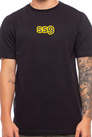 SSG Smoke Story Group Comics T-shirt