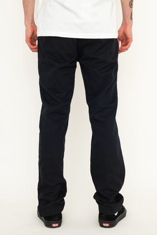 Spodnie Vans Authentic Chino Slim 