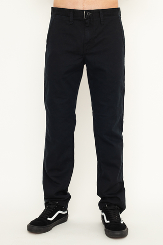 Spodnie Vans Authentic Chino Slim 