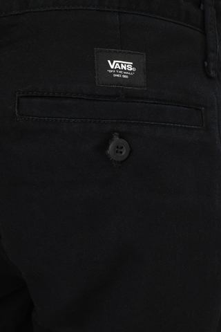 Spodnie Vans Authentic Chino Slim 