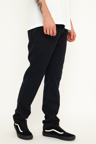 Spodnie Vans Authentic Chino Slim 