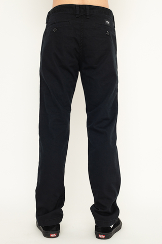Spodnie Vans Authentic Chino Slim 