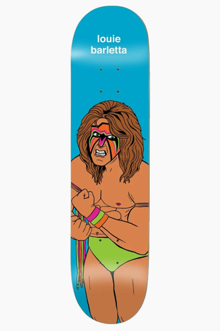 Blat Enjoi Barletta Body Slam