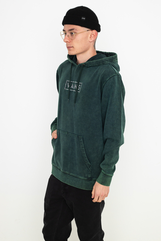 Bluza Kaptur Vans Easy Wash