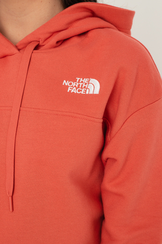 Bluza Z Kapturem Damska The North Face Zumu