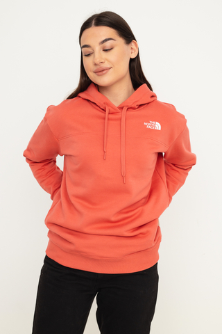 Bluza Z Kapturem Damska The North Face Zumu
