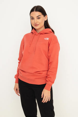 Bluza Z Kapturem Damska The North Face Zumu