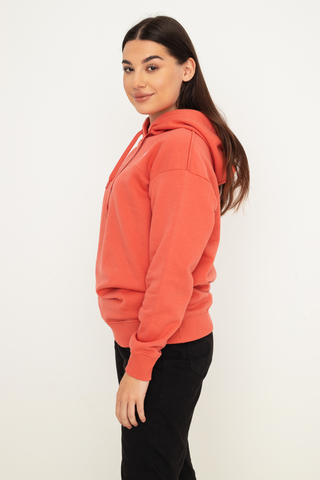 Bluza Z Kapturem Damska The North Face Zumu