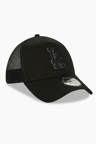 Kšiltovka New Era Los Angeles Dodgers Trucker