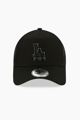 Kšiltovka New Era Los Angeles Dodgers Trucker